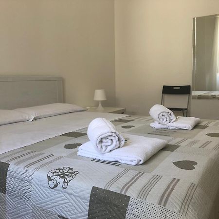 Liolà Home Palermo Ngoại thất bức ảnh