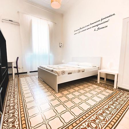 Liolà Home Palermo Ngoại thất bức ảnh