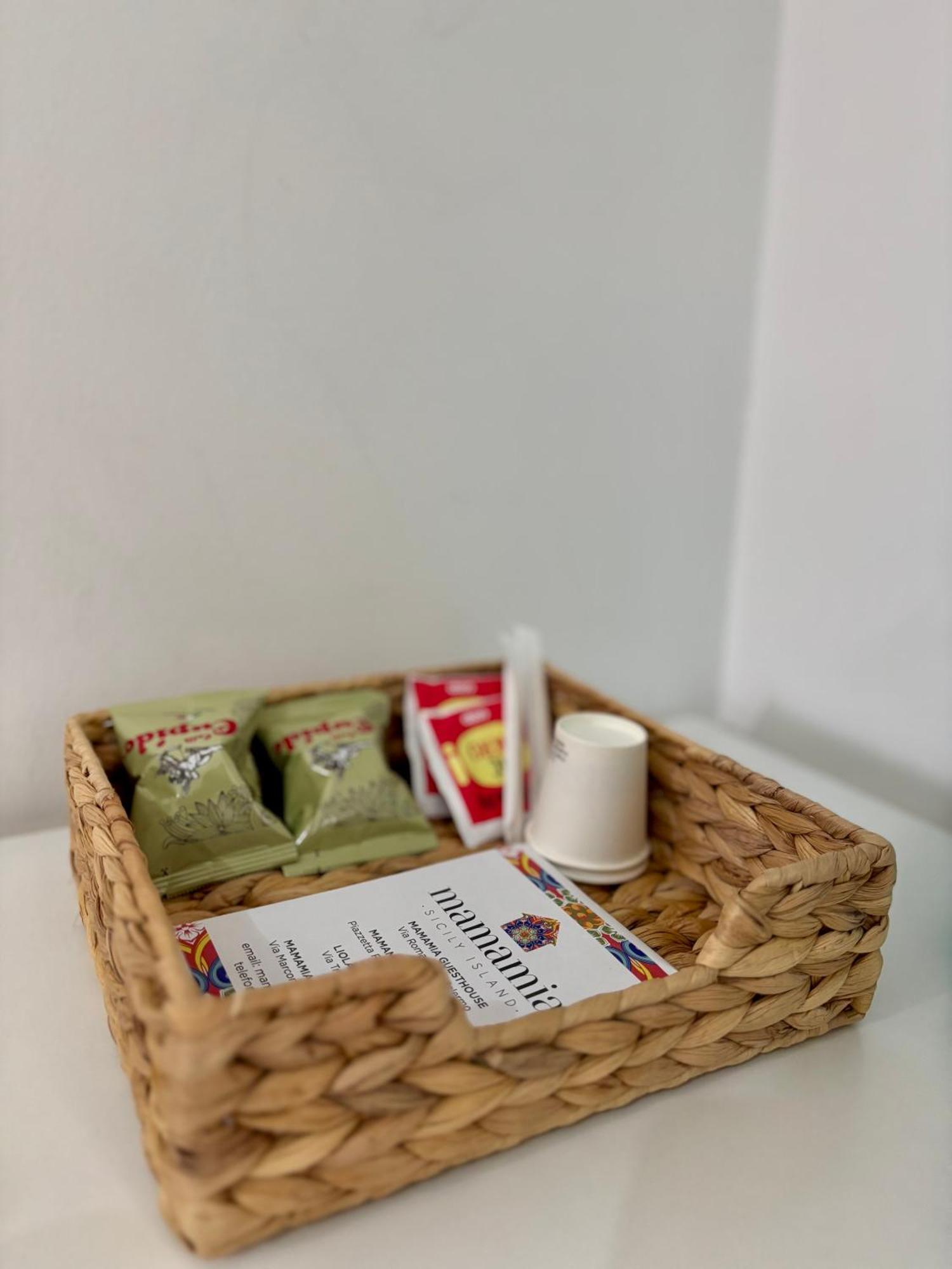 Liolà Home Palermo Ngoại thất bức ảnh